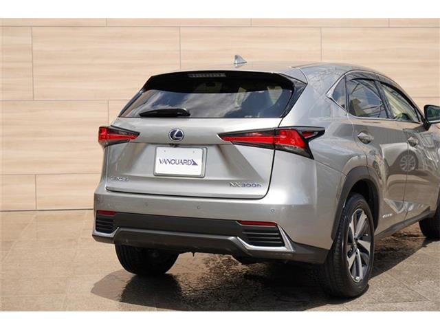 レクサス ＮＸ３００ｈ Ｉパッケージ H30年 (中国) 99