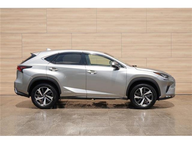 レクサス ＮＸ３００ｈ Ｉパッケージ H30年 (中国) 99