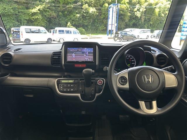 ホンダ Ｎ　ＢＯＸ ６６０ Ｇ Ｌパッケージ H26年 (中国) 99