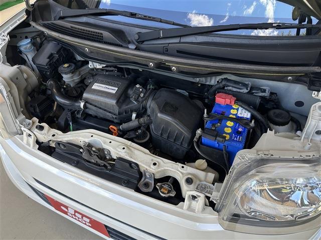 ホンダ Ｎ　ＢＯＸ ６６０ Ｇ Ｌパッケージ H26年 (中国) 99