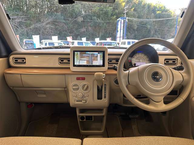 スズキ アルトラパン ６６０ Ｓ H28年 (中国) 99