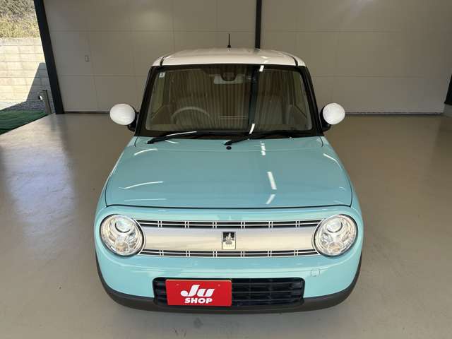 スズキ アルトラパン ６６０ Ｓ H28年 (中国) 99