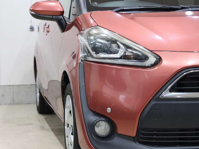 トヨタ シエンタ １．５ Ｇ H27年 (四国) 99