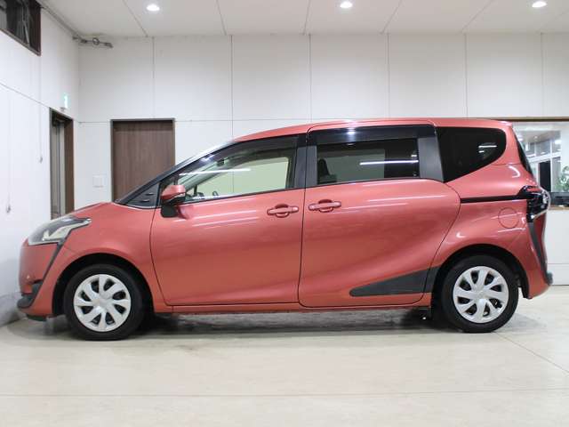 トヨタ シエンタ １．５ Ｇ H27年 (四国) 99