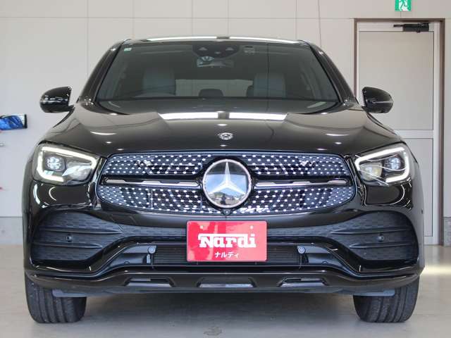 メルセデスベンツ ＧＬＣクーペ ２２０ Ｄ ４マチック ４ＷＤ R2年 (四国) 99