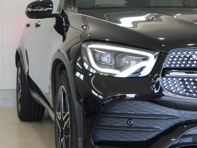 メルセデスベンツ ＧＬＣクーペ ２２０ Ｄ ４マチック ４ＷＤ R2年 (四国) 99