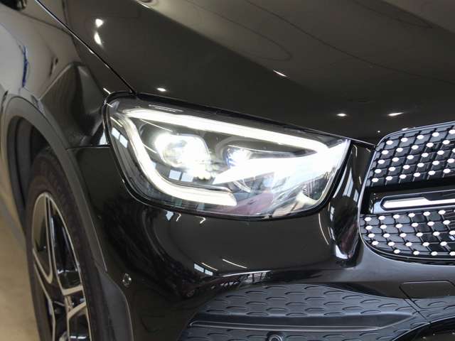 メルセデスベンツ ＧＬＣクーペ ２２０ Ｄ ４マチック ４ＷＤ R2年 (四国) 99