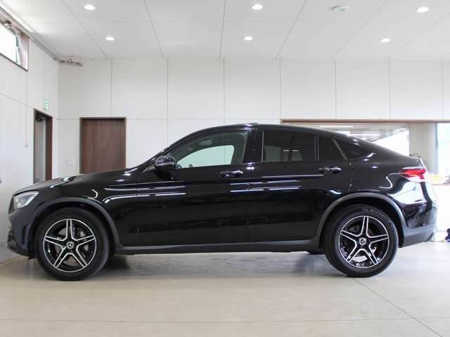 メルセデスベンツ ＧＬＣクーペ ２２０ Ｄ ４マチック ４ＷＤ R2年 (四国) 99