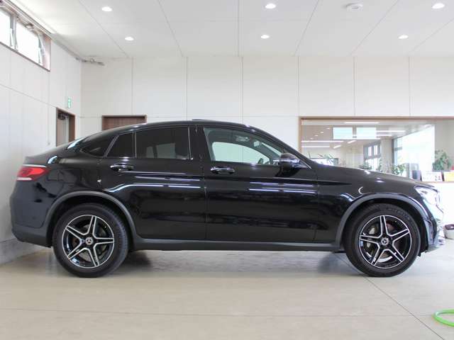 メルセデスベンツ ＧＬＣクーペ ２２０ Ｄ ４マチック ４ＷＤ R2年 (四国) 99