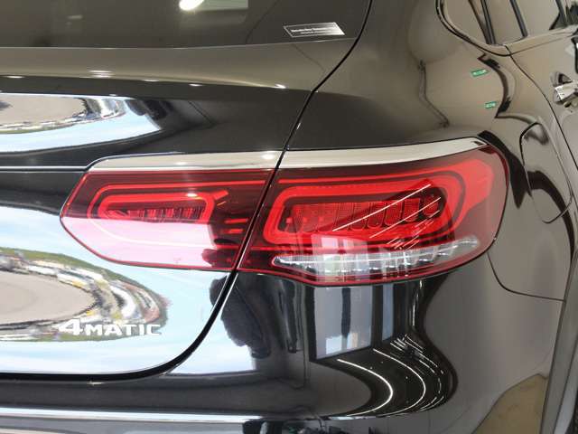 メルセデスベンツ ＧＬＣクーペ ２２０ Ｄ ４マチック ４ＷＤ R2年 (四国) 99