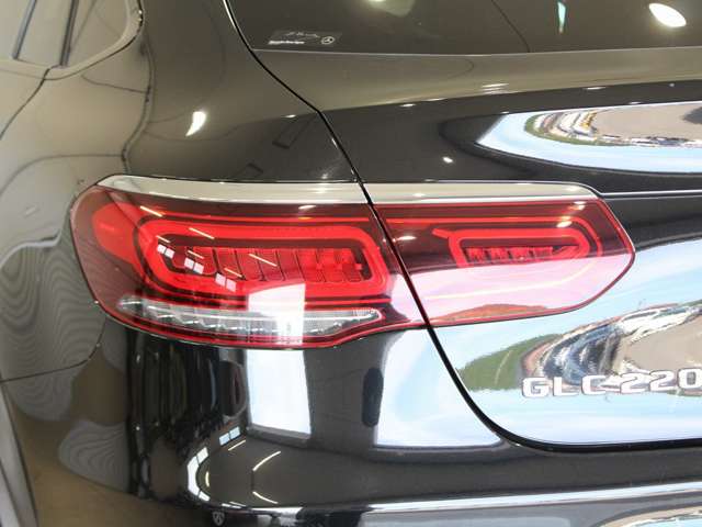 メルセデスベンツ ＧＬＣクーペ ２２０ Ｄ ４マチック ４ＷＤ R2年 (四国) 99
