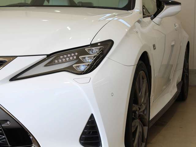 レクサス ＲＣ３００ｈ Ｆスポーツ R2年 (四国) 99