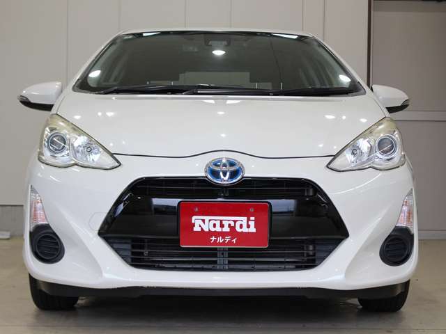 トヨタ アクア １．５ Ｇ H28年 (四国) 99