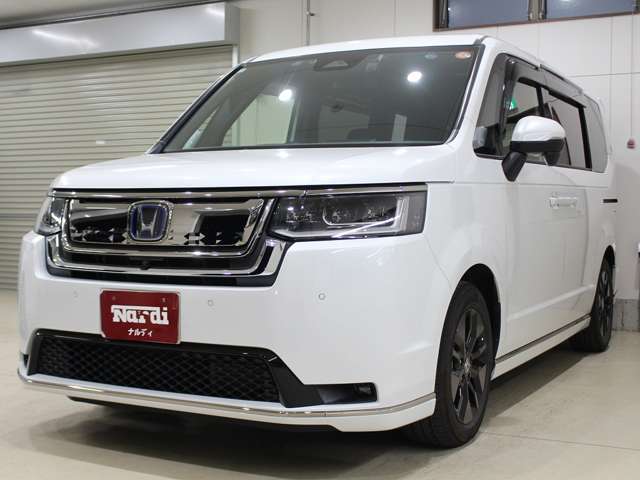 ホンダ ステップワゴン　ハイブリッド ２．０ Ｅ：ＨＥＶ スパーダ R4年 (四国) 99