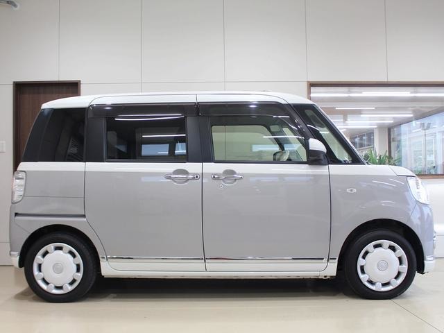 ダイハツ ムーヴ　キャンバス ６６０ Ｇ メイクアップＶＳ ＳＡＩＩＩ R2年 (四国) 99