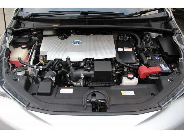 トヨタ プリウス １．８ Ｓ ツーリングセレクション H28年 (四国) 99