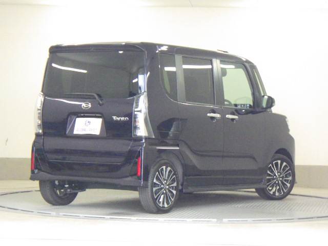 ダイハツ タント ６６０ カスタム ＲＳ R5年 (九州・沖縄) 99