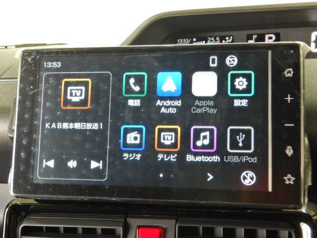 ダイハツ タント ６６０ カスタム ＲＳ R5年 (九州・沖縄) 99