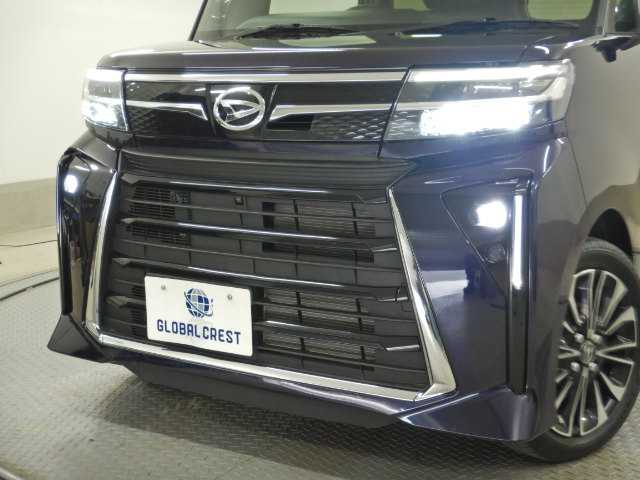 ダイハツ タント ６６０ カスタム ＲＳ R5年 (九州・沖縄) 99