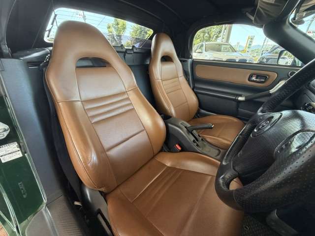 トヨタ ＭＲ−Ｓ １．８ Ｖエディション シーケンシャル H15年 (九州・沖縄) 99
