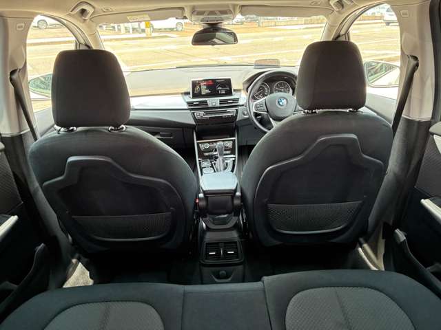 ＢＭＷ ２シリーズアクティブツアラー ２１８Ｄ ディーゼルターボ H28年 (甲信越・北陸) 99