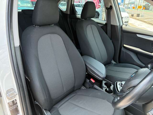 ＢＭＷ ２シリーズアクティブツアラー ２１８Ｄ ディーゼルターボ H28年 (甲信越・北陸) 99