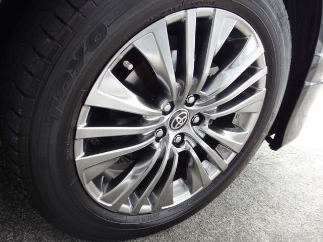 トヨタ ハリアー　ハイブリッド ２．５ ハイブリッド Ｚ レザーパッケージ R5年 (東海) 99