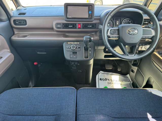 ダイハツ ムーヴ　キャンバス ６６０ セオリー Ｇ R5年 (甲信越・北陸) 99