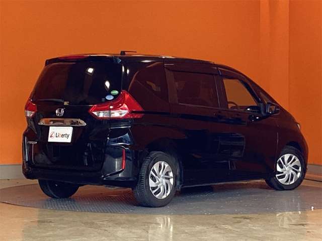 ホンダ フリード １．５ Ｇ ホンダセンシング R2年 (近畿) 99