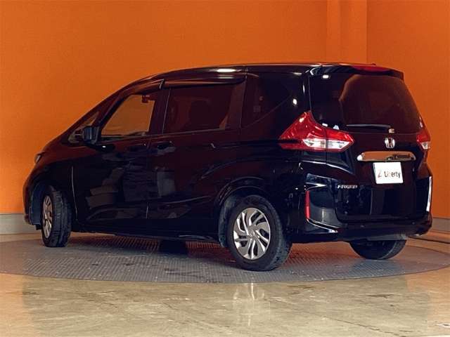ホンダ フリード １．５ Ｇ ホンダセンシング R2年 (近畿) 99