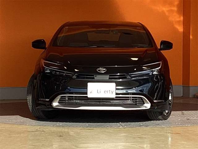 トヨタ プリウス ２．０ Ｚ R7年 (近畿) 99