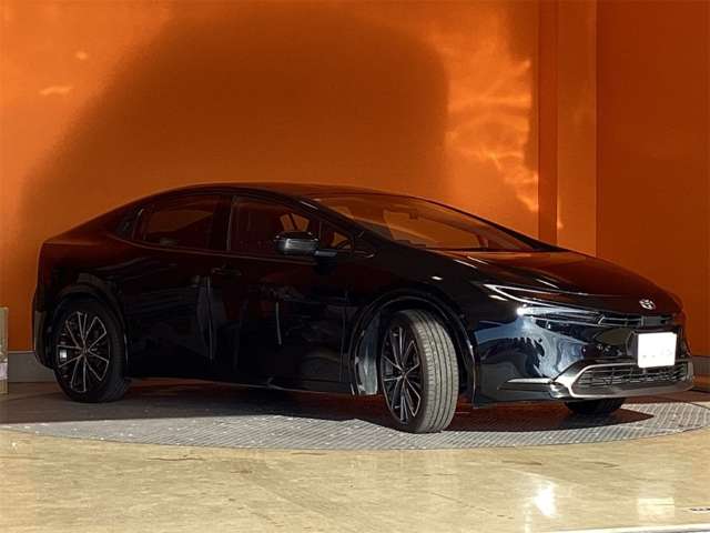 トヨタ プリウス ２．０ Ｚ R7年 (近畿) 99
