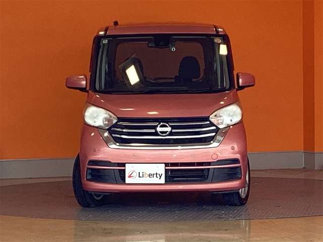 日産 デイズ　ルークス ６６０ Ｘ Ｖセレクション H30年 (近畿) 99