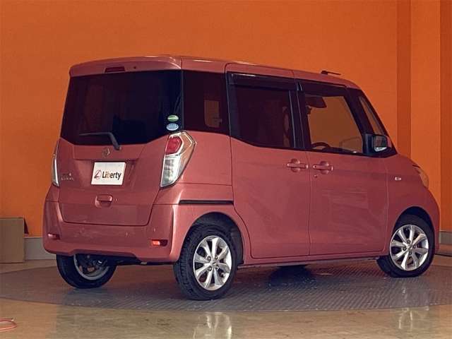 日産 デイズ　ルークス ６６０ Ｘ Ｖセレクション H30年 (近畿) 99