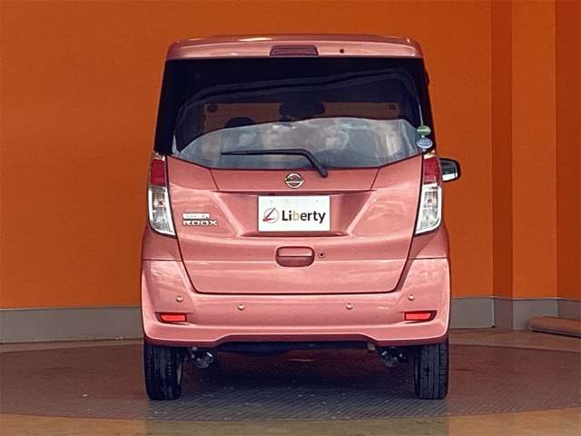 日産 デイズ　ルークス ６６０ Ｘ Ｖセレクション H30年 (近畿) 99