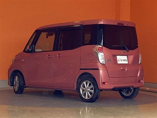 日産 デイズ　ルークス ６６０ Ｘ Ｖセレクション H30年 (近畿) 99