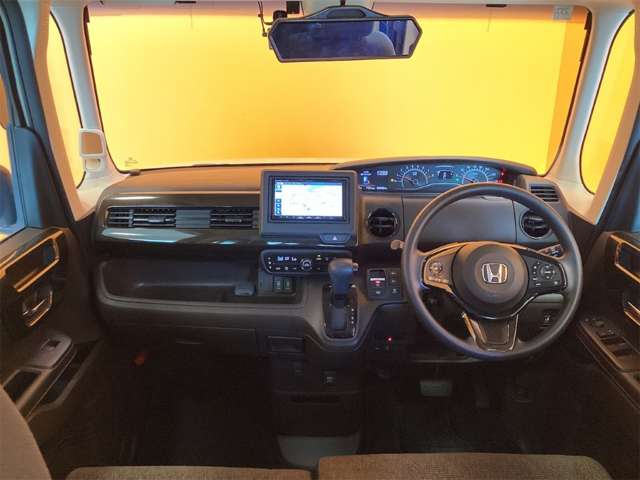 ホンダ Ｎ　ＢＯＸ ６６０ Ｌ コーディネートスタイル R4年 (近畿) 99