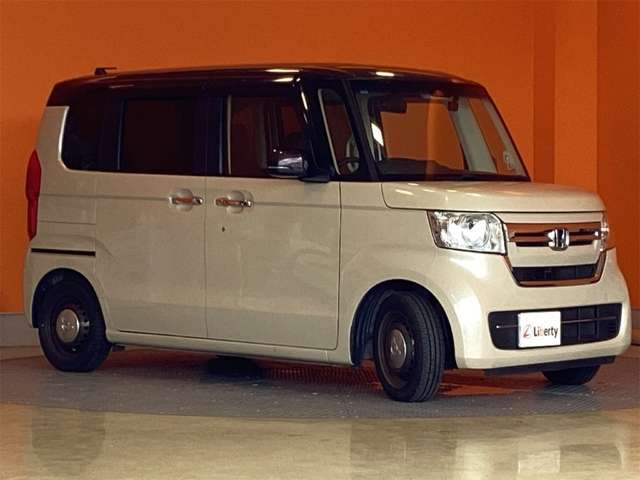 ホンダ Ｎ　ＢＯＸ ６６０ Ｌ コーディネートスタイル R4年 (近畿) 99