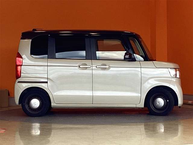 ホンダ Ｎ　ＢＯＸ ６６０ Ｌ コーディネートスタイル R4年 (近畿) 99