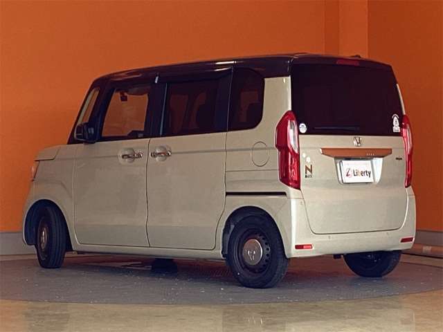 ホンダ Ｎ　ＢＯＸ ６６０ Ｌ コーディネートスタイル R4年 (近畿) 99