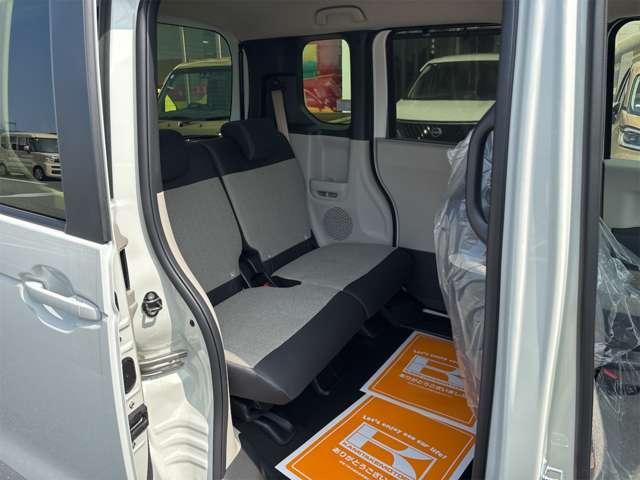 ホンダ Ｎ　ＢＯＸ ６６０ R8年 (近畿) 99