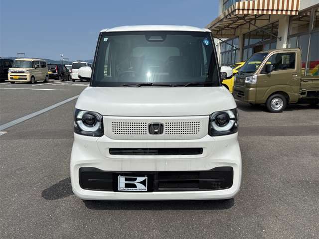ホンダ Ｎ　ＢＯＸ ６６０ R8年 (近畿) 99