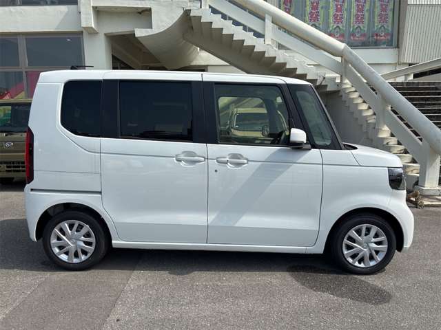 ホンダ Ｎ　ＢＯＸ ６６０ R8年 (近畿) 99