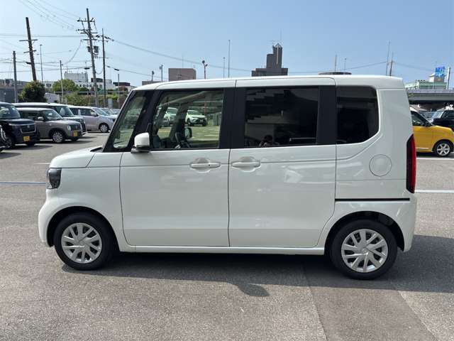 ホンダ Ｎ　ＢＯＸ ６６０ R8年 (近畿) 99