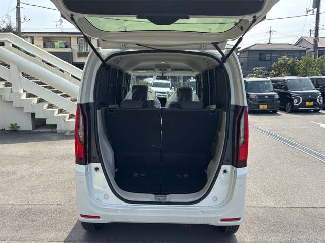 ホンダ Ｎ　ＢＯＸ ６６０ R8年 (近畿) 99