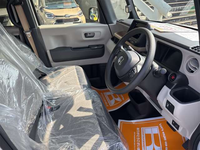 ホンダ Ｎ　ＢＯＸ ６６０ R8年 (近畿) 99