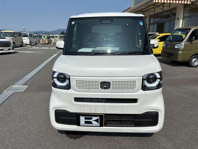 ホンダ Ｎ　ＢＯＸ ６６０ R8年 (近畿) 99