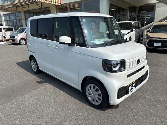 ホンダ Ｎ　ＢＯＸ ６６０ R8年 (近畿) 99