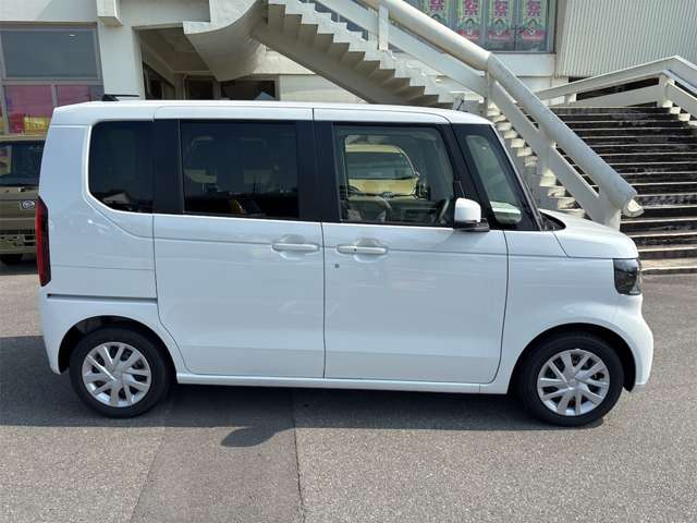 ホンダ Ｎ　ＢＯＸ ６６０ R8年 (近畿) 99
