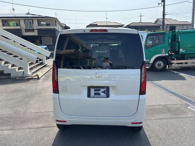 ホンダ Ｎ　ＢＯＸ ６６０ R8年 (近畿) 99